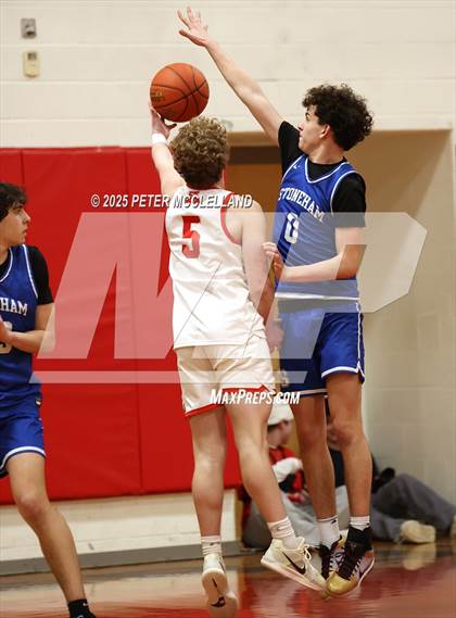 Thumbnail 2 in Stoneham @ Amesbury photogallery.