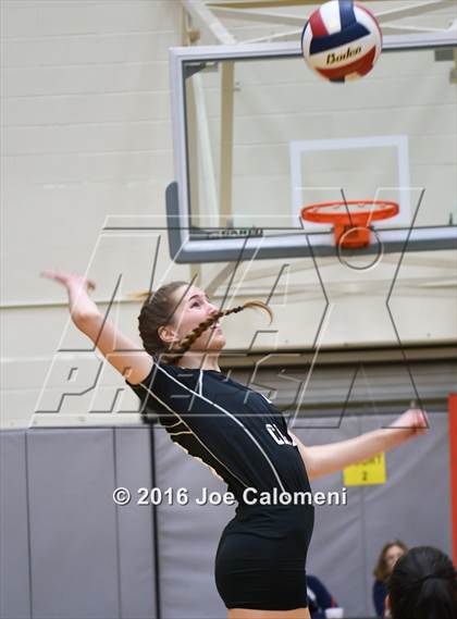 Thumbnail 2 in Clark vs Clemens (NEISD Invitational) photogallery.