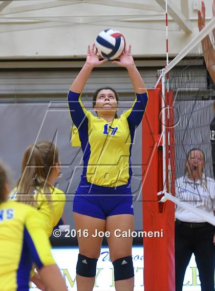 Thumbnail 3 in Clark vs Clemens (NEISD Invitational) photogallery.
