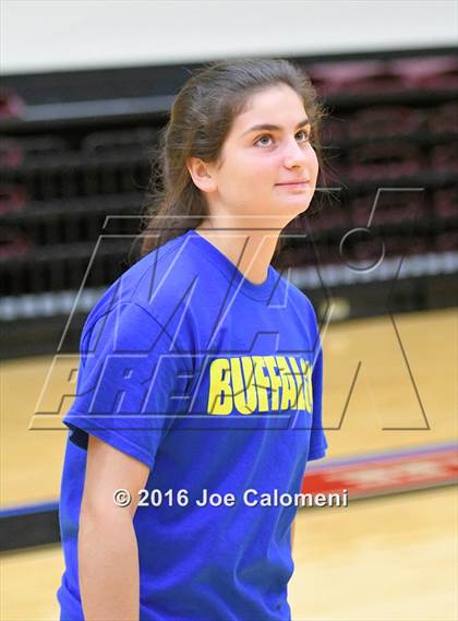 Thumbnail 2 in Clark vs Clemens (NEISD Invitational) photogallery.