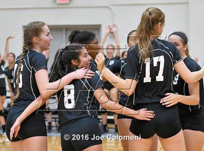 Thumbnail 3 in Clark vs Clemens (NEISD Invitational) photogallery.