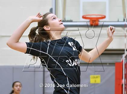 Thumbnail 1 in Clark vs Clemens (NEISD Invitational) photogallery.