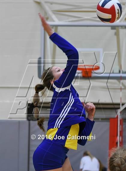 Thumbnail 2 in Clark vs Clemens (NEISD Invitational) photogallery.