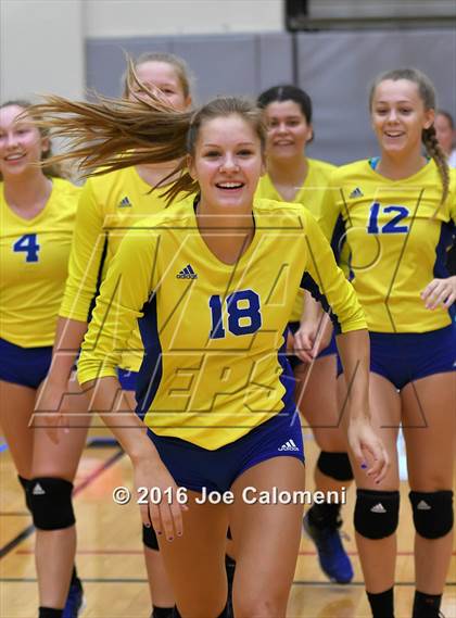 Thumbnail 3 in Clark vs Clemens (NEISD Invitational) photogallery.