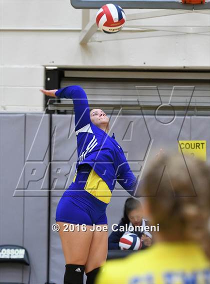 Thumbnail 1 in Clark vs Clemens (NEISD Invitational) photogallery.