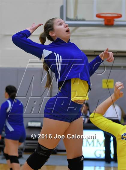 Thumbnail 1 in Clark vs Clemens (NEISD Invitational) photogallery.