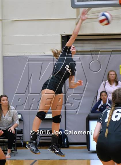 Thumbnail 1 in Clark vs Clemens (NEISD Invitational) photogallery.