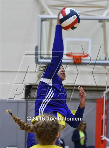 Thumbnail 2 in Clark vs Clemens (NEISD Invitational) photogallery.