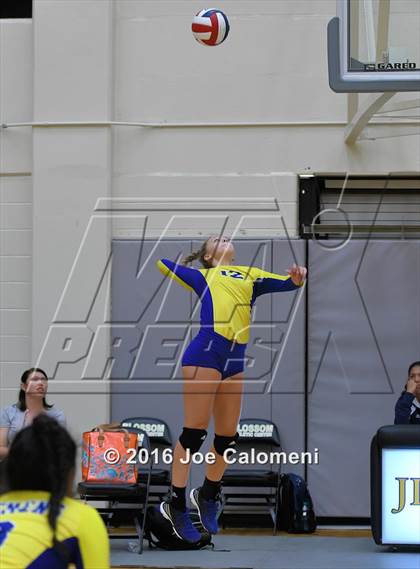 Thumbnail 1 in Clark vs Clemens (NEISD Invitational) photogallery.