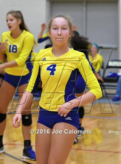 Thumbnail 1 in Clark vs Clemens (NEISD Invitational) photogallery.