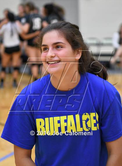 Thumbnail 3 in Clark vs Clemens (NEISD Invitational) photogallery.