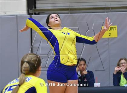 Thumbnail 1 in Clark vs Clemens (NEISD Invitational) photogallery.