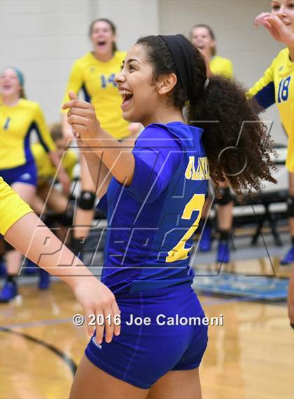 Thumbnail 2 in Clark vs Clemens (NEISD Invitational) photogallery.
