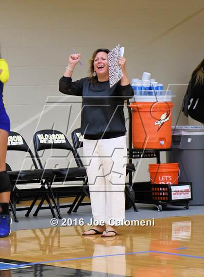 Thumbnail 1 in Clark vs Clemens (NEISD Invitational) photogallery.