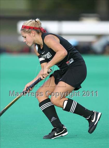 Thumbnail 1 in Hickory vs Western Branch (Southeastern District Semifinal) photogallery.