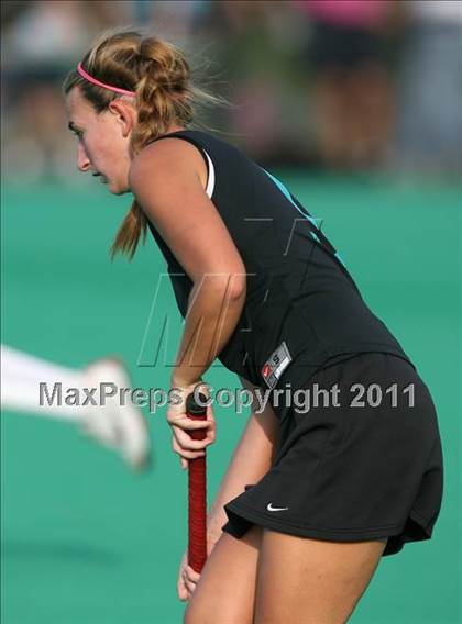 Thumbnail 3 in Hickory vs Western Branch (Southeastern District Semifinal) photogallery.
