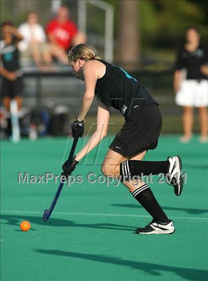 Thumbnail 1 in Hickory vs Western Branch (Southeastern District Semifinal) photogallery.
