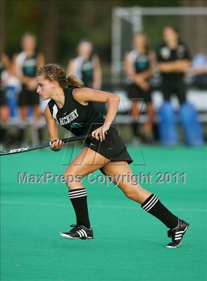 Thumbnail 3 in Hickory vs Western Branch (Southeastern District Semifinal) photogallery.