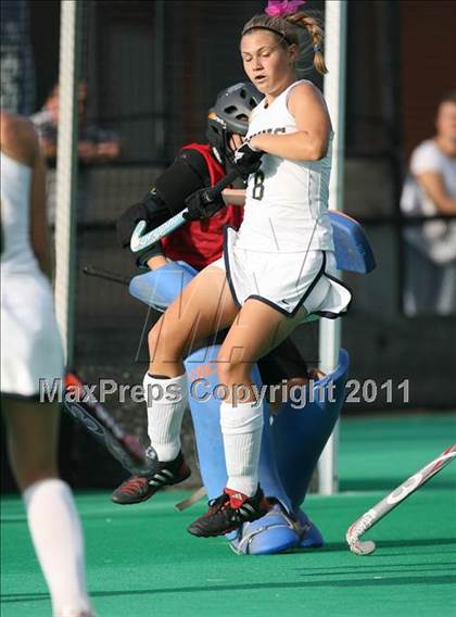 Thumbnail 3 in Hickory vs Western Branch (Southeastern District Semifinal) photogallery.