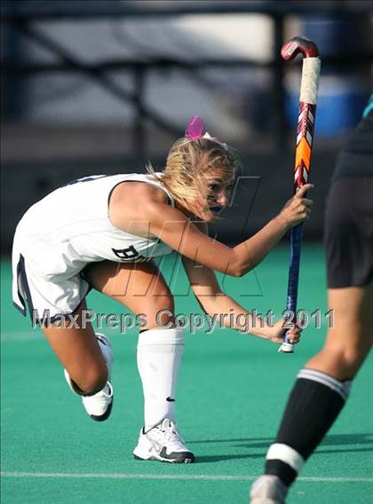 Thumbnail 1 in Hickory vs Western Branch (Southeastern District Semifinal) photogallery.