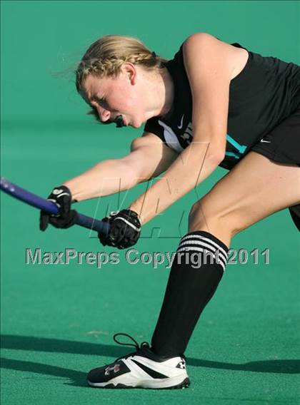 Thumbnail 3 in Hickory vs Western Branch (Southeastern District Semifinal) photogallery.
