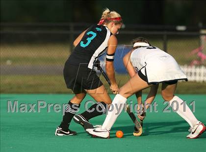 Thumbnail 3 in Hickory vs Western Branch (Southeastern District Semifinal) photogallery.