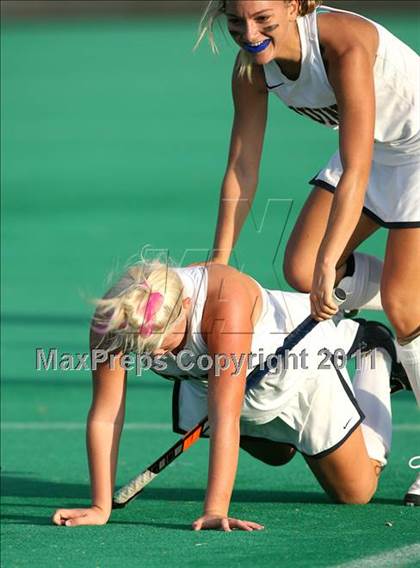 Thumbnail 1 in Hickory vs Western Branch (Southeastern District Semifinal) photogallery.