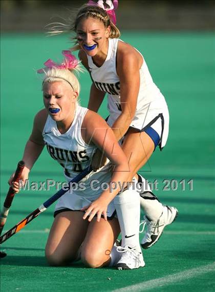 Thumbnail 3 in Hickory vs Western Branch (Southeastern District Semifinal) photogallery.