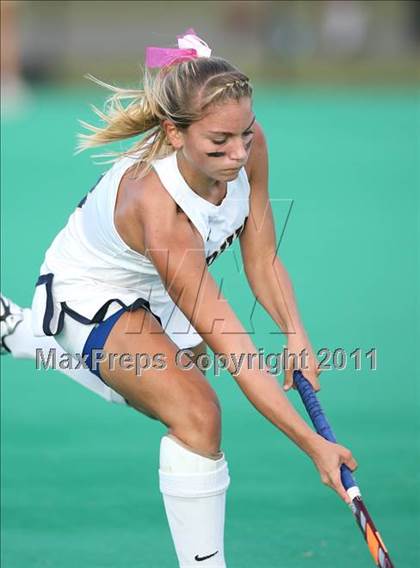 Thumbnail 1 in Hickory vs Western Branch (Southeastern District Semifinal) photogallery.