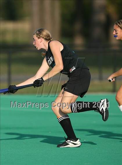 Thumbnail 2 in Hickory vs Western Branch (Southeastern District Semifinal) photogallery.