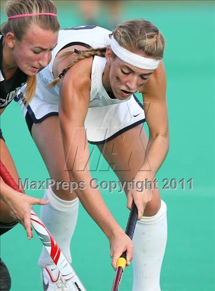 Thumbnail 3 in Hickory vs Western Branch (Southeastern District Semifinal) photogallery.