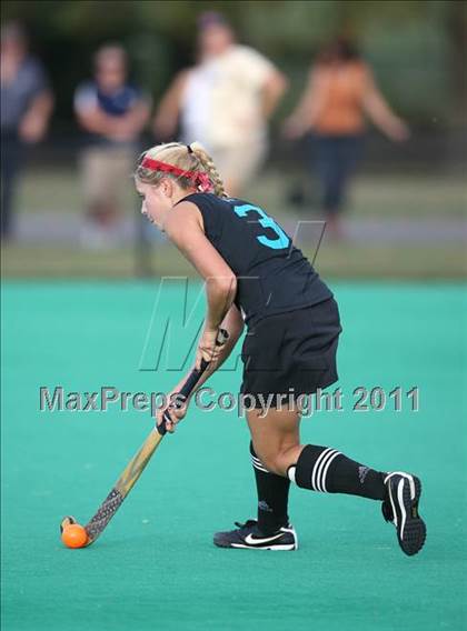 Thumbnail 1 in Hickory vs Western Branch (Southeastern District Semifinal) photogallery.