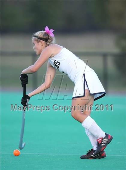 Thumbnail 3 in Hickory vs Western Branch (Southeastern District Semifinal) photogallery.