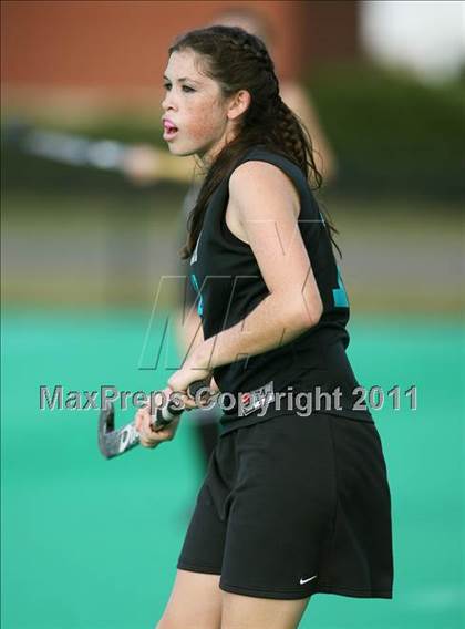 Thumbnail 2 in Hickory vs Western Branch (Southeastern District Semifinal) photogallery.