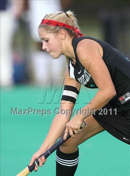 Thumbnail 3 in Hickory vs Western Branch (Southeastern District Semifinal) photogallery.