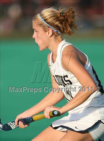 Thumbnail 3 in Hickory vs Western Branch (Southeastern District Semifinal) photogallery.