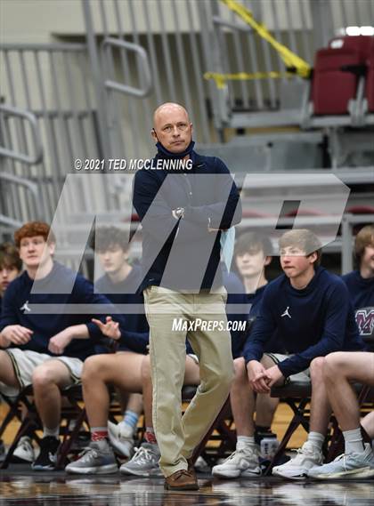 Thumbnail 1 in Southside vs. Berryville (AAA 4A State Round One) photogallery.