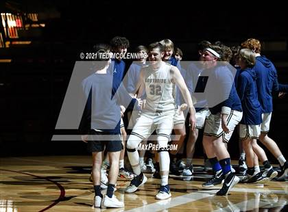 Thumbnail 1 in Southside vs. Berryville (AAA 4A State Round One) photogallery.