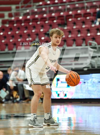 Thumbnail 1 in Southside vs. Berryville (AAA 4A State Round One) photogallery.