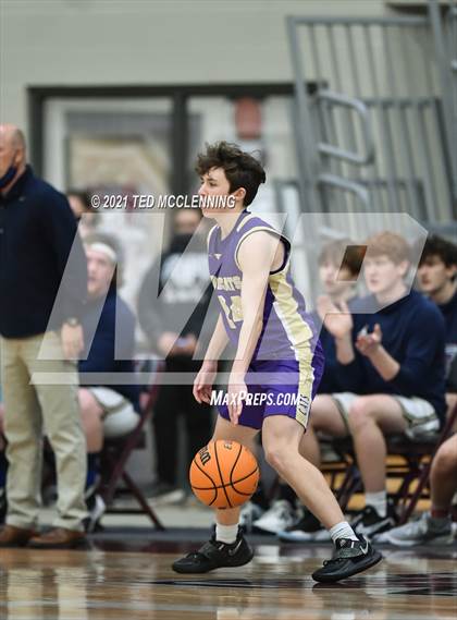 Thumbnail 2 in Southside vs. Berryville (AAA 4A State Round One) photogallery.