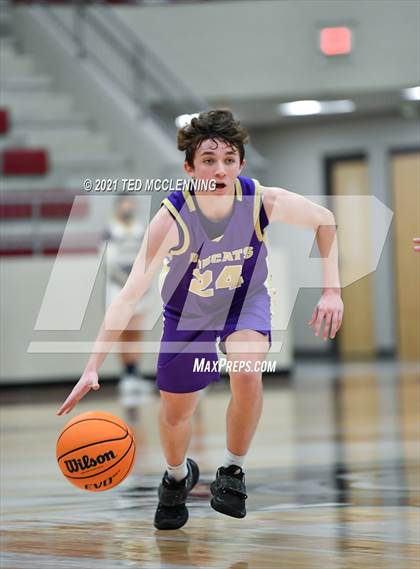 Thumbnail 1 in Southside vs. Berryville (AAA 4A State Round One) photogallery.