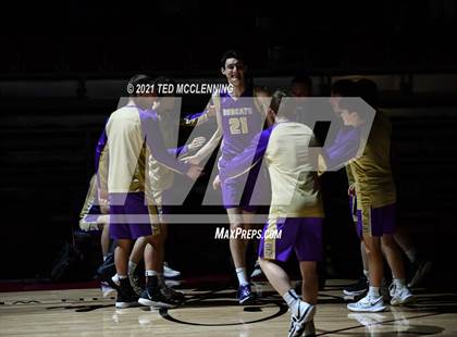 Thumbnail 2 in Southside vs. Berryville (AAA 4A State Round One) photogallery.