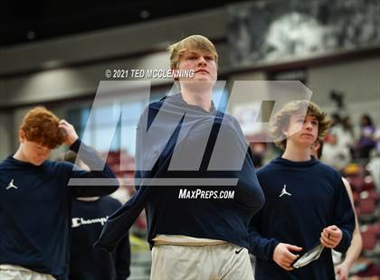 Thumbnail 1 in Southside vs. Berryville (AAA 4A State Round One) photogallery.