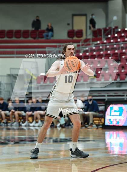 Thumbnail 2 in Southside vs. Berryville (AAA 4A State Round One) photogallery.