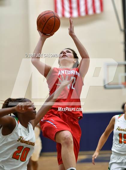Thumbnail 1 in Antonian Prep Vs Houston [Sam] (SAISD Invitational) photogallery.