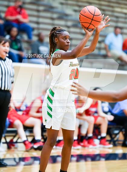 Thumbnail 2 in Antonian Prep Vs Houston [Sam] (SAISD Invitational) photogallery.