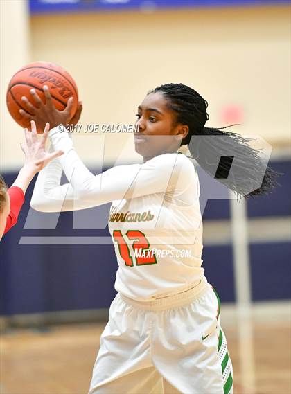 Thumbnail 1 in Antonian Prep Vs Houston [Sam] (SAISD Invitational) photogallery.