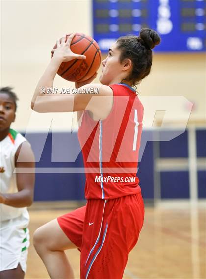 Thumbnail 1 in Antonian Prep Vs Houston [Sam] (SAISD Invitational) photogallery.