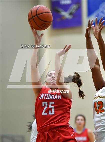 Thumbnail 3 in Antonian Prep Vs Houston [Sam] (SAISD Invitational) photogallery.