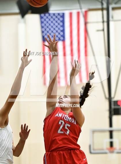 Thumbnail 1 in Antonian Prep Vs Houston [Sam] (SAISD Invitational) photogallery.